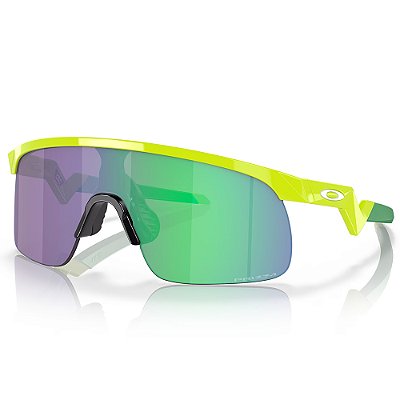 Óculos de Sol Oakley Resistor Youth Fit Retina Burn 0623