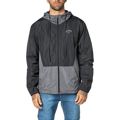 Jaqueta Billabong Dusk WT23 Masculina Preto