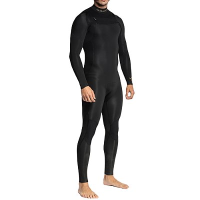 Wetsuit Quiksilver Everyday Sessions MW 3/2 CZ WT23 Black