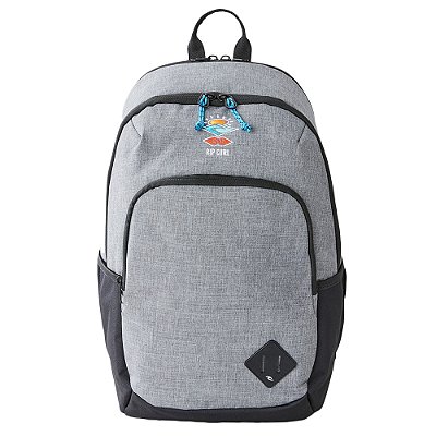 Mochila Rip Curl Ozone 30 Litros Search Icon Grey Marle