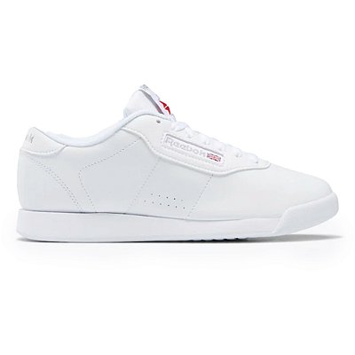 Tênis Reebok Princess Feminino Branco