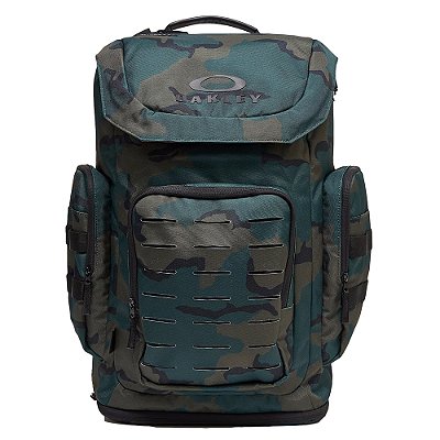 Mochila Oakley Urban Ruck Pack SM24 B1b Camo Hunter