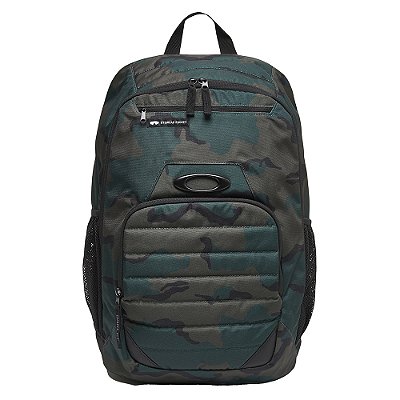 Mochila Oakley Enduro 4.0 25LT SM24 B1b Camo Hunter
