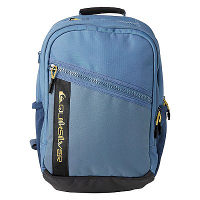 Mochila Quiksilver Freeday 28L SM24 Bearing Sea