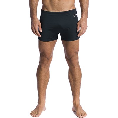 Sunga Billabong All Day SM24 Masculina Preto