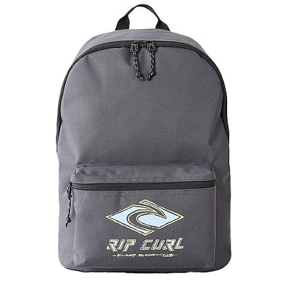 Rip curl Mochila Dome 18L + Pc Bts Azul