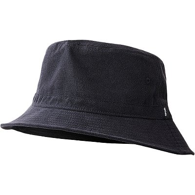 Chapéu Rip Curl Brand Bucket Hat SM24 Preto