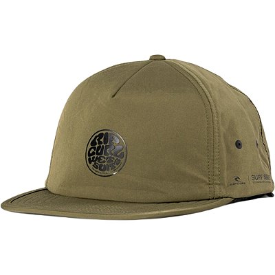 Boné Rip Curl Surf Series Cap SM24 Khaki