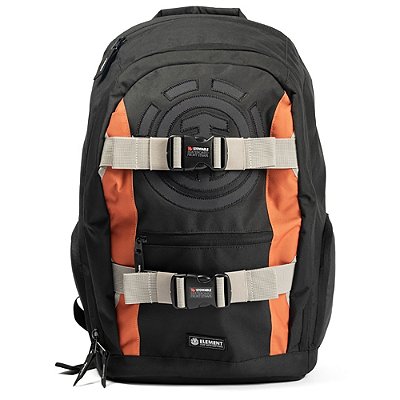 Mochila Element Mohave 30L SM24 Flint Black