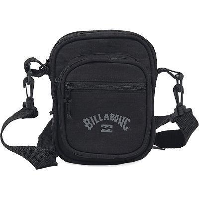 Shoulder Bag Billabong Looper SM24 Preto