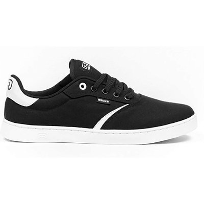 Tênis Hocks Trip Masculino Black/White