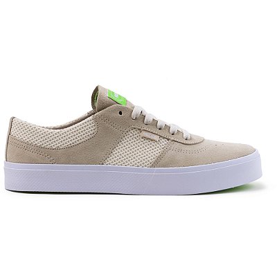 Tênis Hocks Tempus Masculino Cream Lumix