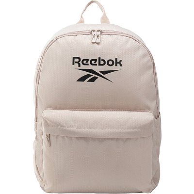 Mochila Reebok Element 25 Litros Mushroom