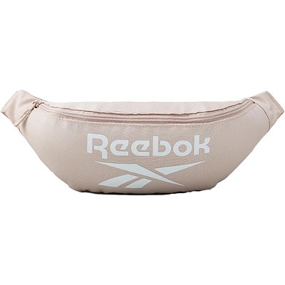 Pochete Reebok Foundation 3 Litros Mushrrom