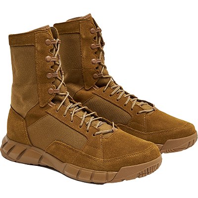 Tênis Oakley Coyote Boot SM24 Masculina Coyote