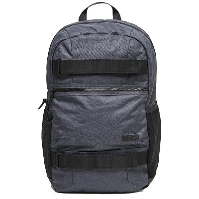 Mochila Oakley Transit Sport 25L Blackout Heather