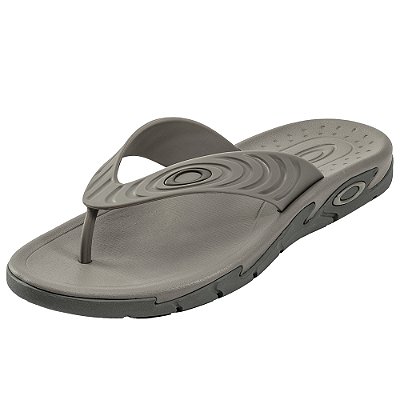 Chinelo Oakley Crowd SM24 Masculino Oxide