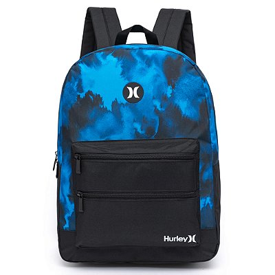 Mochila Hurley HY0041 Azul