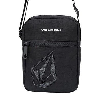 Shoulder Bag Volcom VC6044 Preto