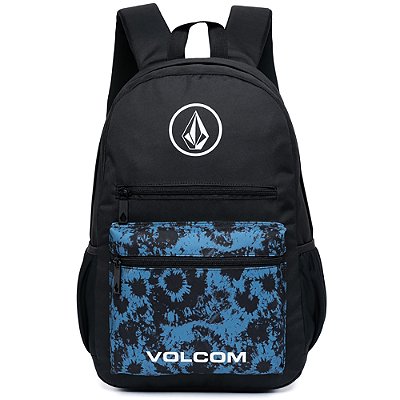 Mochila Volcom VC6038 Preto