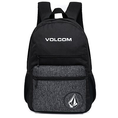 Mochila Volcom VC6036 Preto