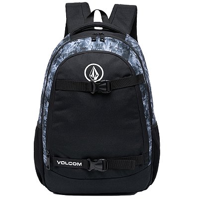 Mochila Volcom VC6042 Preto