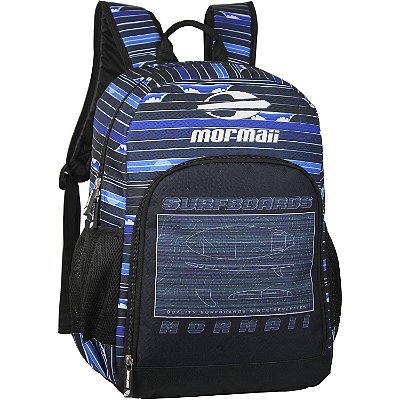 Mochila Mormaii MOR-0241 25L Azul