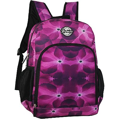 Mochila Mormaii MOR-0250 25L Rosa