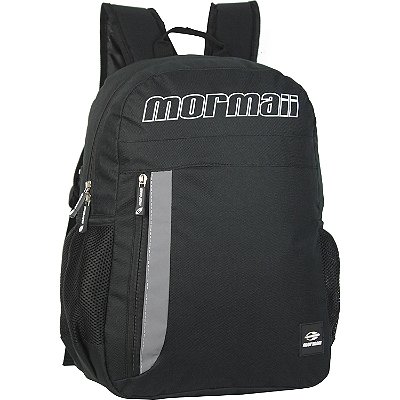 Mochila Mormaii MOR-0262 25L Preto