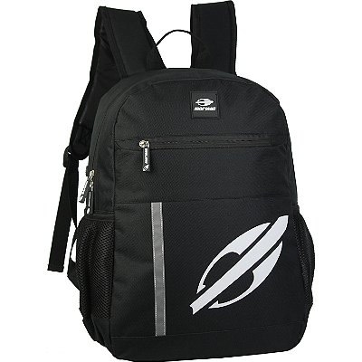 Mochila Mormaii MOR-0265 25L Preto