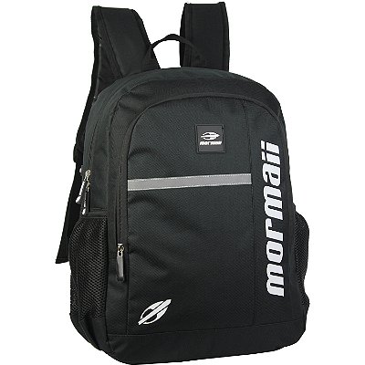 Mochila Mormaii MOR-0268 25L Preto