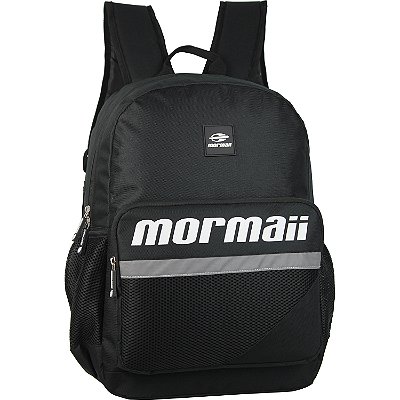 Mochila Mormaii MOR-0274 25L Preto