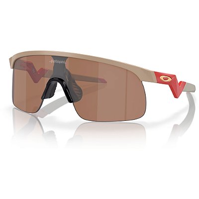 Óculos de Sol Oakley Resistor Matte Terrain Tan 1723