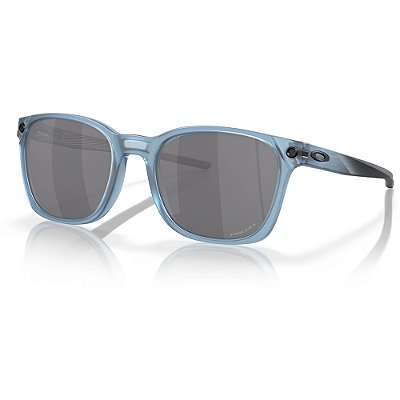 Óculos de Sol Oakley Ojector Matte Stonewash Prizm Black