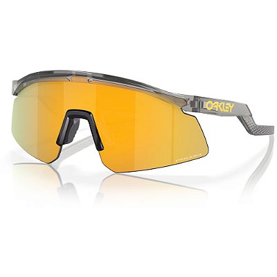 Óculos de Sol Oakley Hydra Grey Ink Prizm 24k