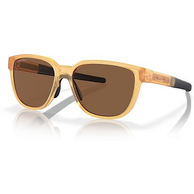 Óculos de Sol Oakley Actuator Matte Dark Curry Opaline 0959