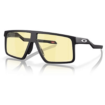 Óculos de Sol Oakley Helux Matte Black Prizm Gaming