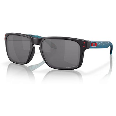 Óculos de Sol Oakley Holbrook Matte Black Prizm Black