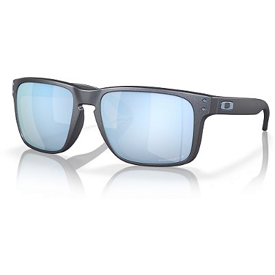 Óculos de Sol Oakley Holbrook XL Blue Steel 3959