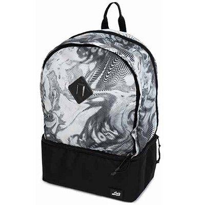 Mochila Lost Cooler Optical SM24 Preto