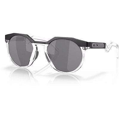 Óculos de Sol Oakley HSTN Matte Black Prizm Black Polarized
