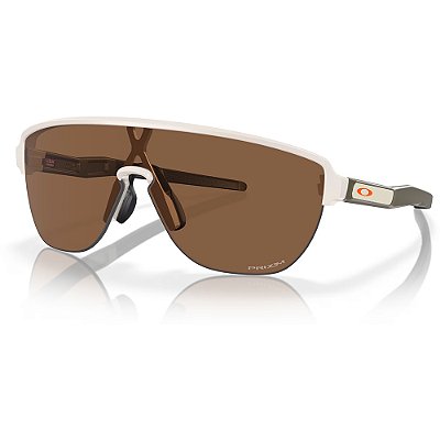 Óculos de Sol Oakley Corridor Matte Warm Grey Prizm Bronze