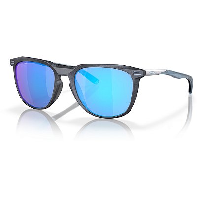 Óculos de Sol Oakley Thurso Blue Steel Prizm Sapphire