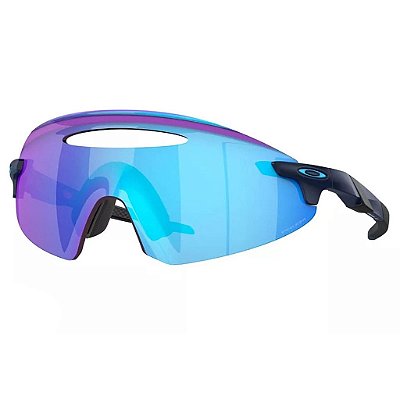 Óculos de Sol Oakley Encoder Ellipse Matte Navy Prizm Sapphire