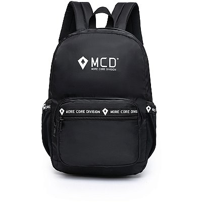 Mochila MCD Essentials SM24 Preto