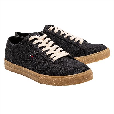 Tênis Tommy Hilfiger Harrison Masculino Desert Sky