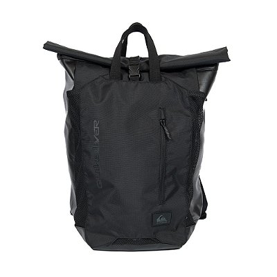 Mochila Quiksilver Secret Sesh SM24 Preto