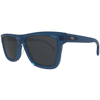 Óculos de Sol HB T-Drop Naval Blue Gray