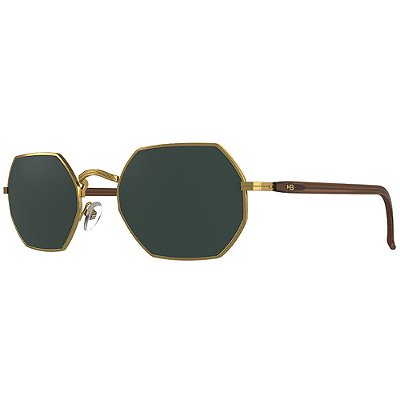 Óculos de Sol HB Slide Gold G15