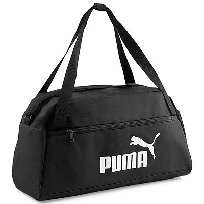 Bolsa Puma Phase Sports Bag WT24 Black